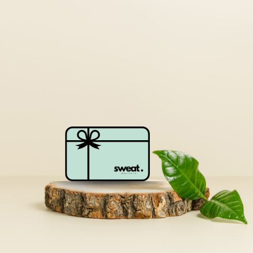 Sweat Matterz Gift Card